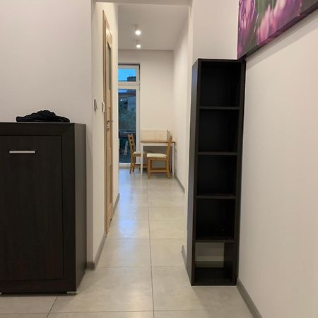 Felicjanek Apartment Krakow Dış mekan fotoğraf