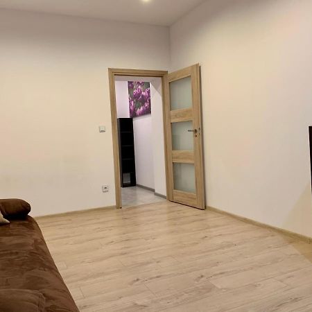 Felicjanek Apartment Krakow Dış mekan fotoğraf