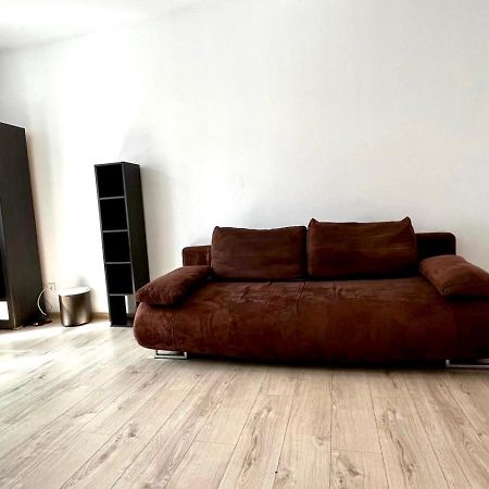 Felicjanek Apartment Krakow Dış mekan fotoğraf