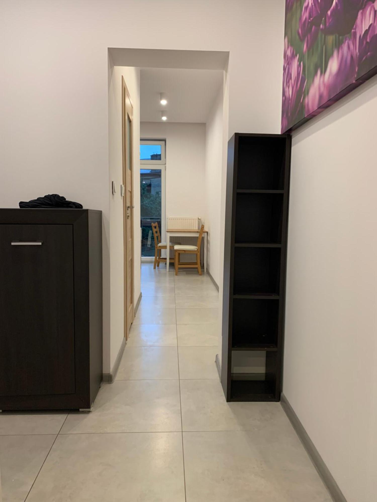 Felicjanek Apartment Krakow Dış mekan fotoğraf