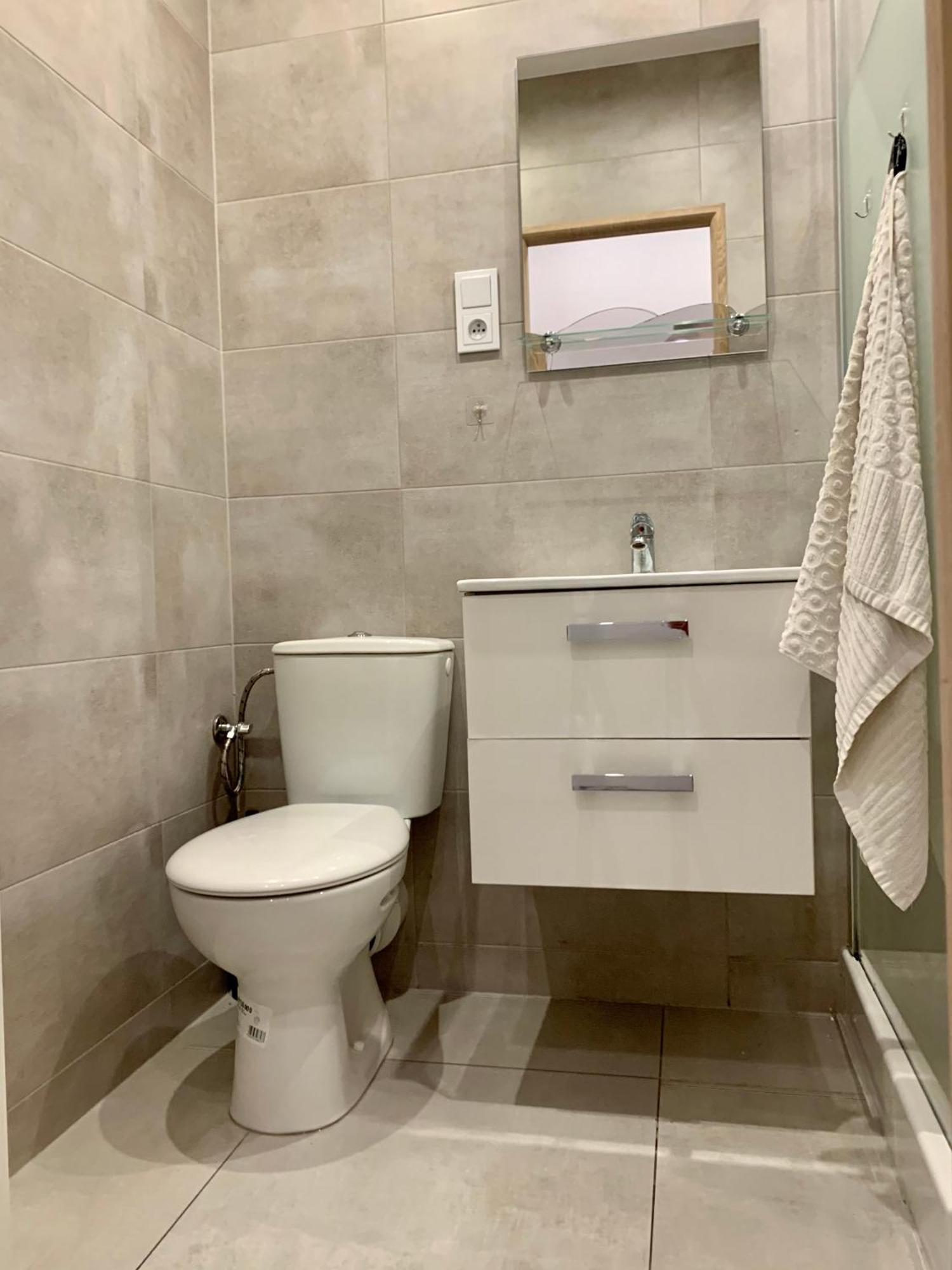 Felicjanek Apartment Krakow Dış mekan fotoğraf