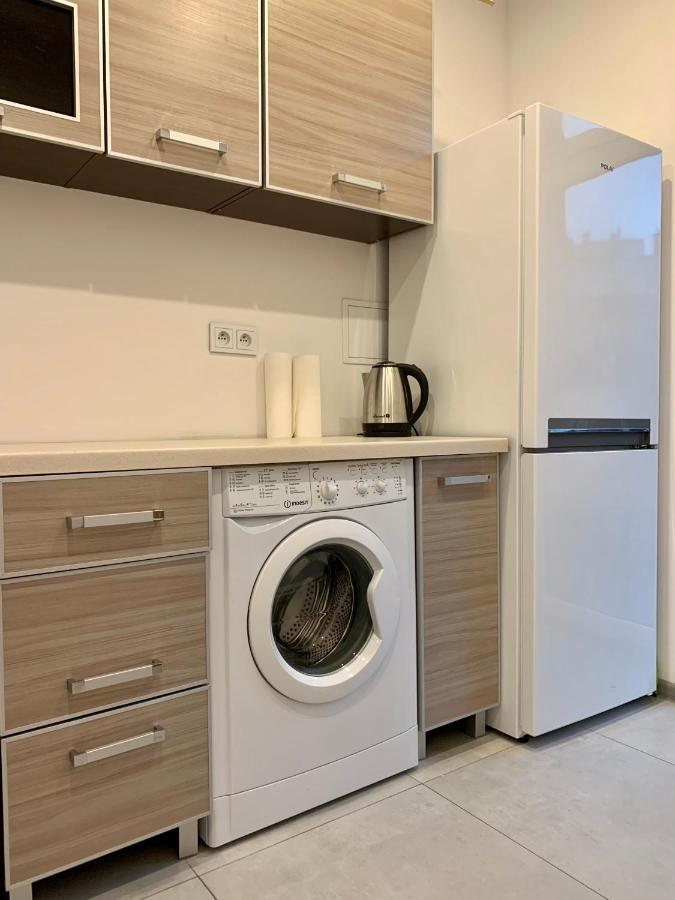 Felicjanek Apartment Krakow Dış mekan fotoğraf