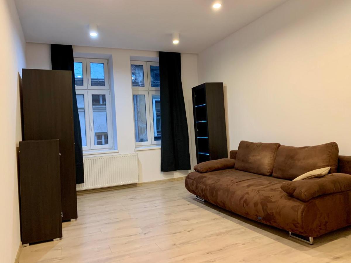 Felicjanek Apartment Krakow Dış mekan fotoğraf