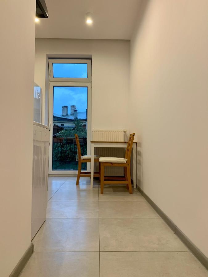 Felicjanek Apartment Krakow Dış mekan fotoğraf