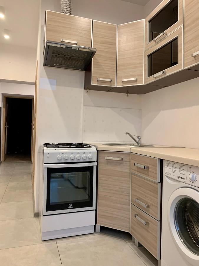 Felicjanek Apartment Krakow Dış mekan fotoğraf
