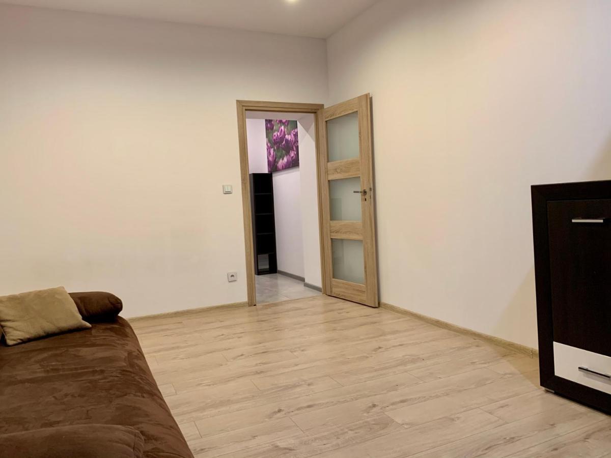 Felicjanek Apartment Krakow Dış mekan fotoğraf