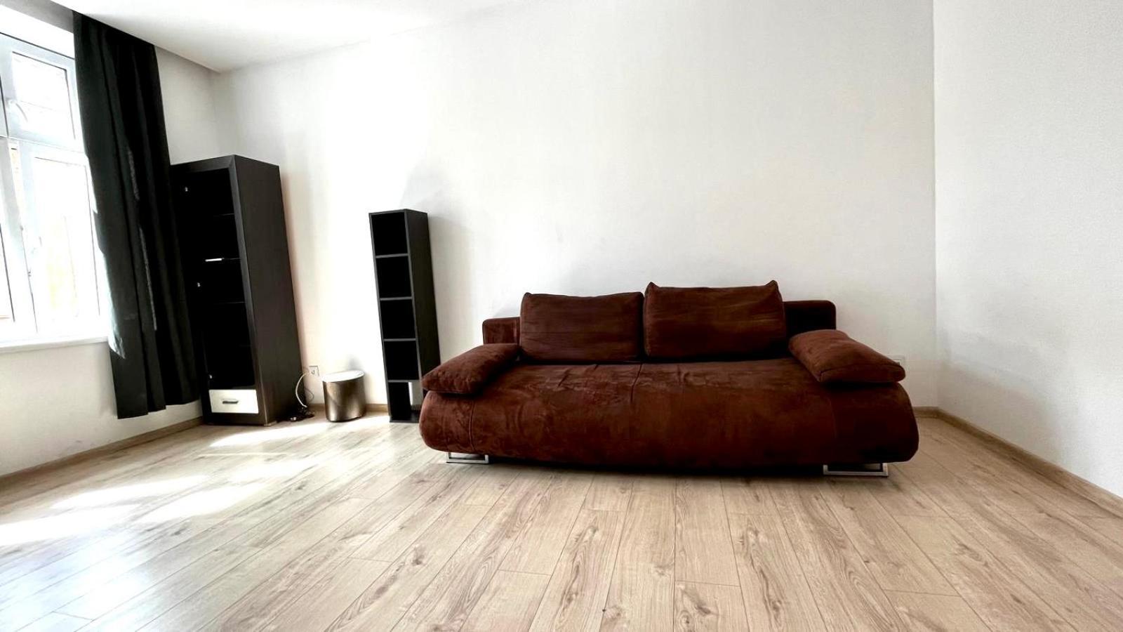 Felicjanek Apartment Krakow Dış mekan fotoğraf